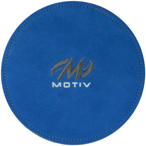 Motiv Shammy Disc blue